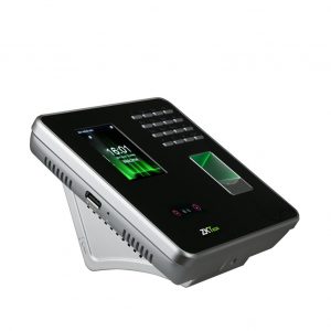 biometric machine mb20