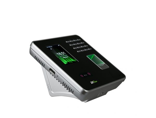 biometric machine mb20